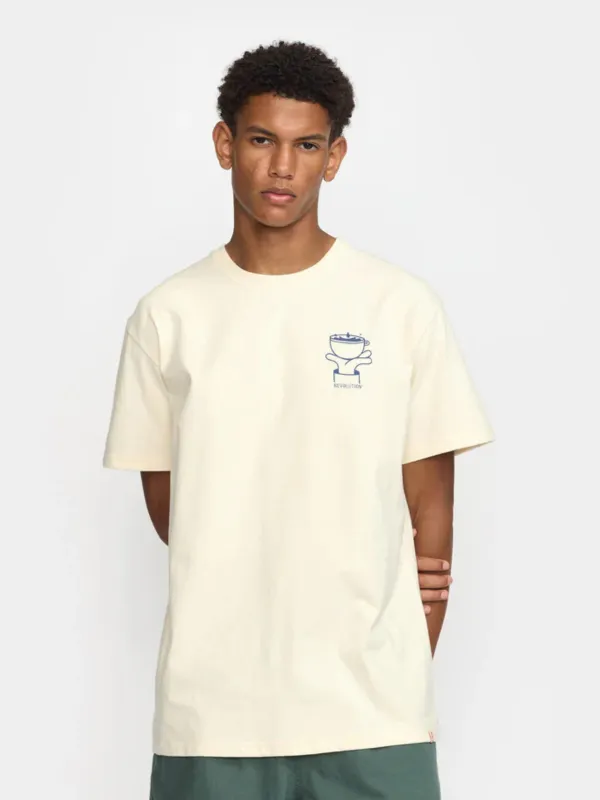 Good Roast T-Shirt sold by Plenty