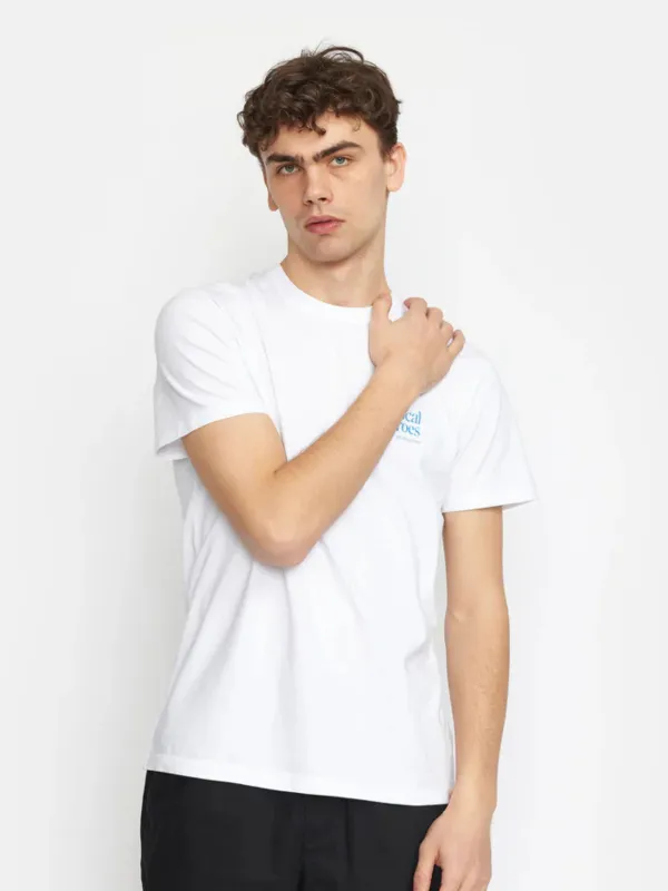 Local Heroes T-Shirt sold by Plenty