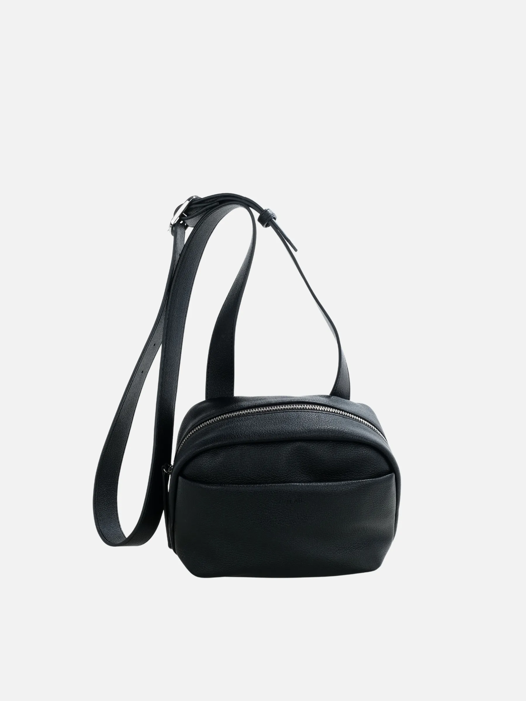 Eleni First Dibs Crossbody sold by Plenty