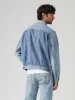 Type II Selvedge Trucker Jacket sold by Plenty