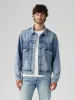Type II Selvedge Trucker Jacket sold by Plenty