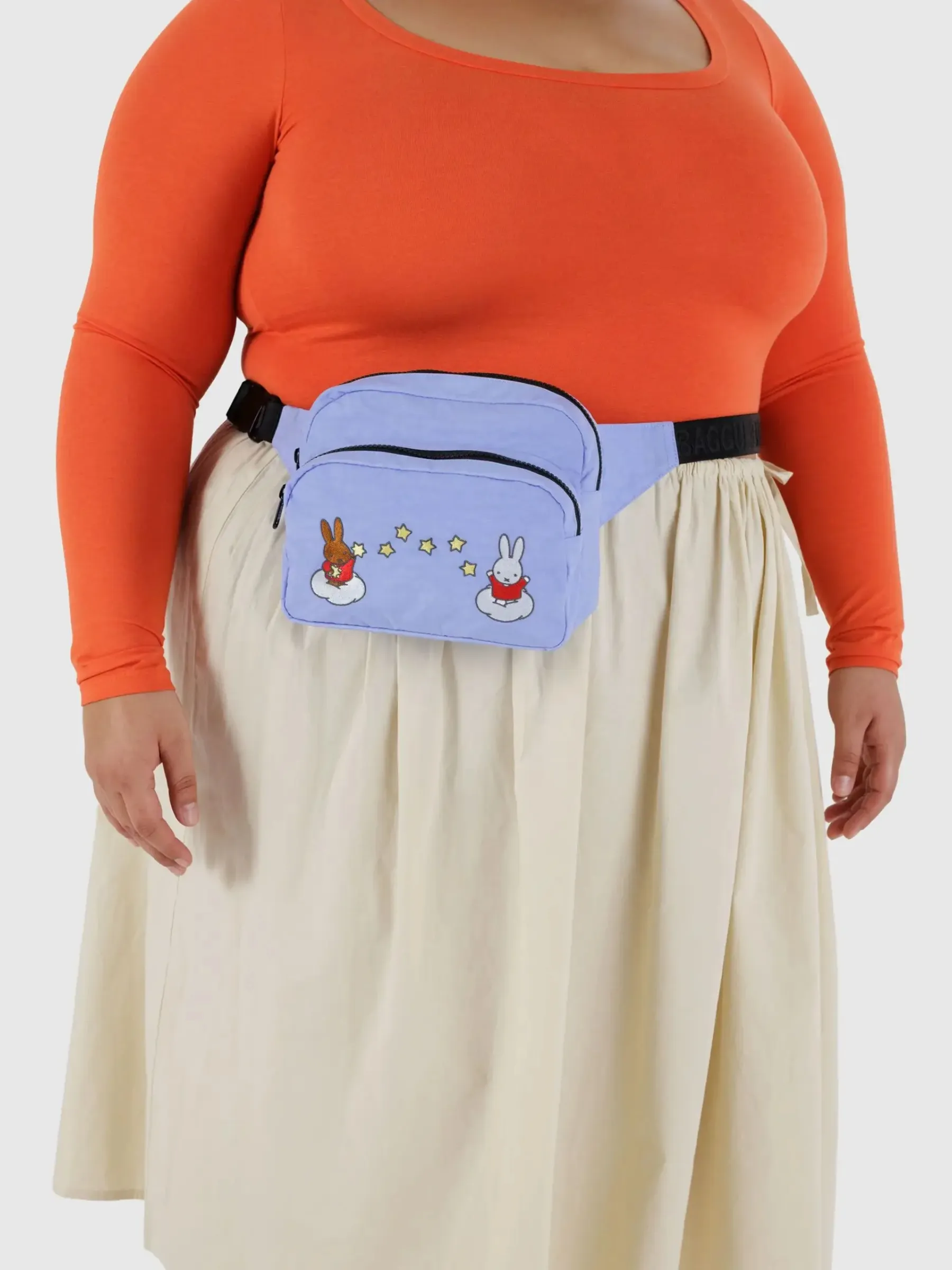 Miffy Fanny Pack sold by Plenty product image thumbnail 2