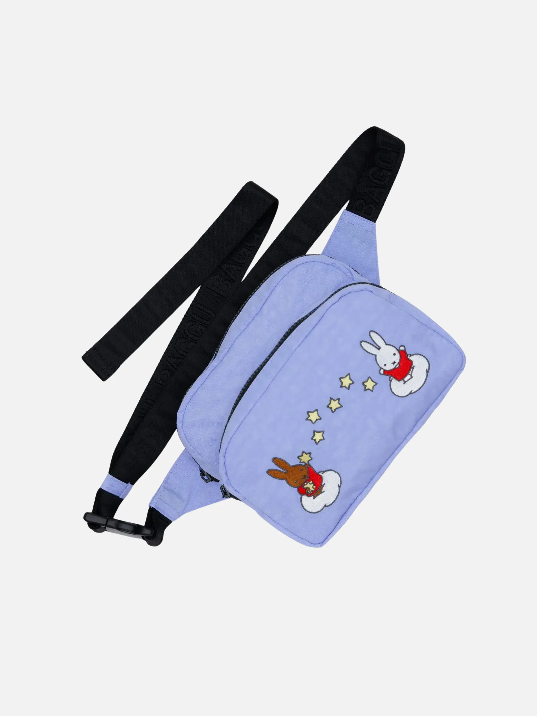 Miffy Fanny Pack sold by Plenty
