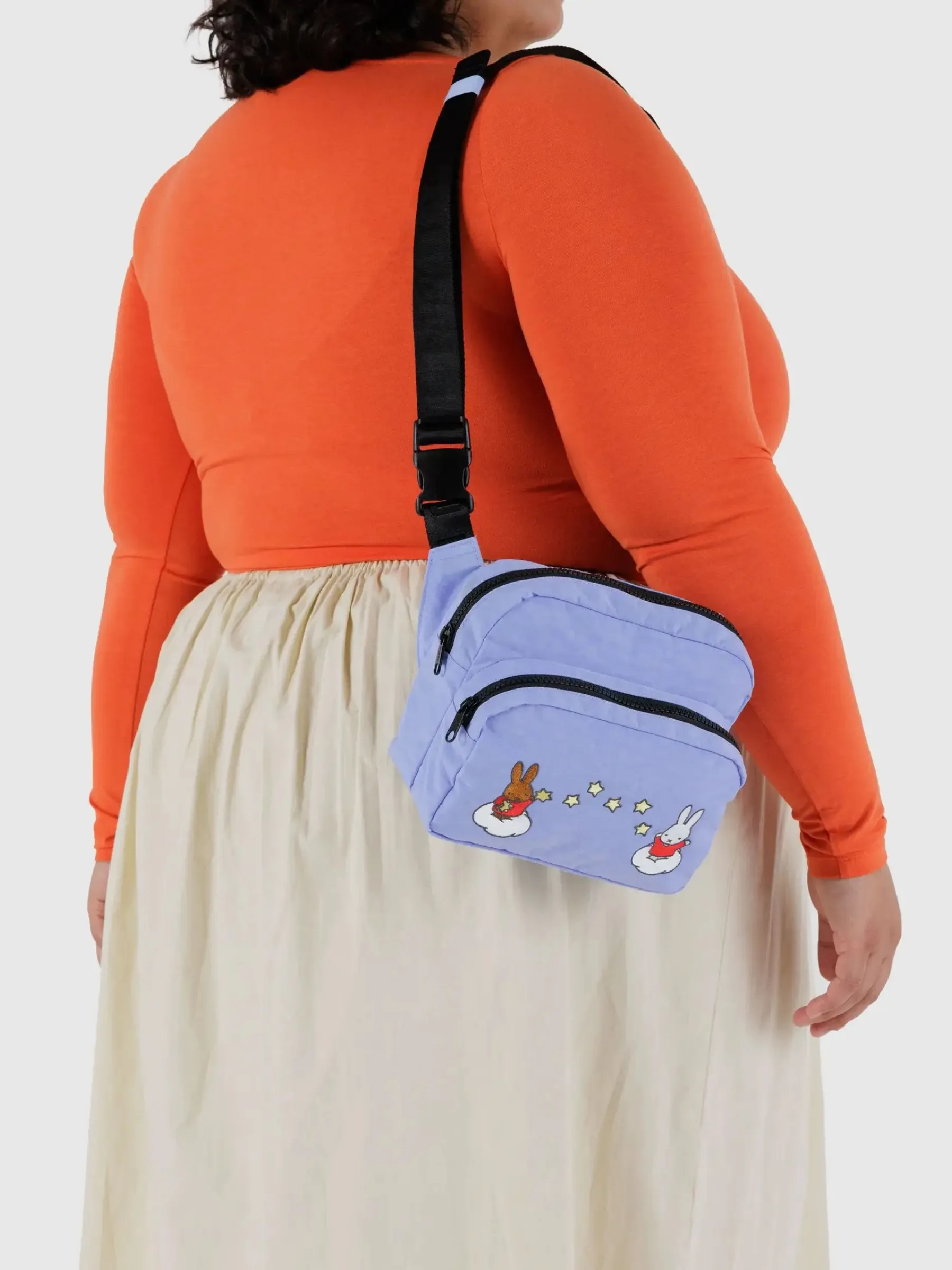 Miffy Fanny Pack sold by Plenty product image thumbnail 3