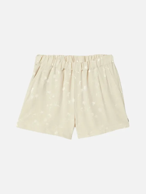 Jacquard Short made by Brixton