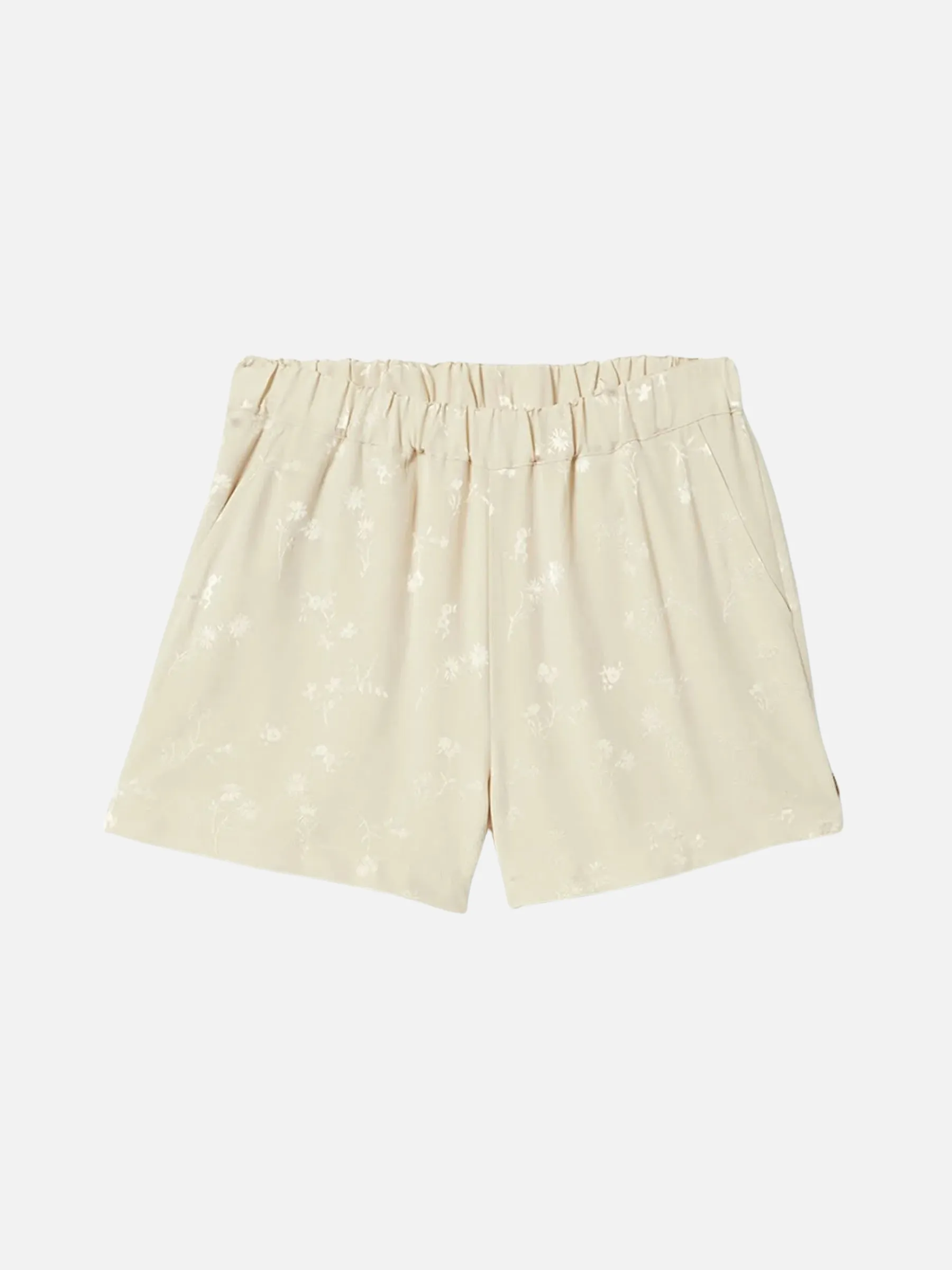 Jacquard Short sold by Plenty