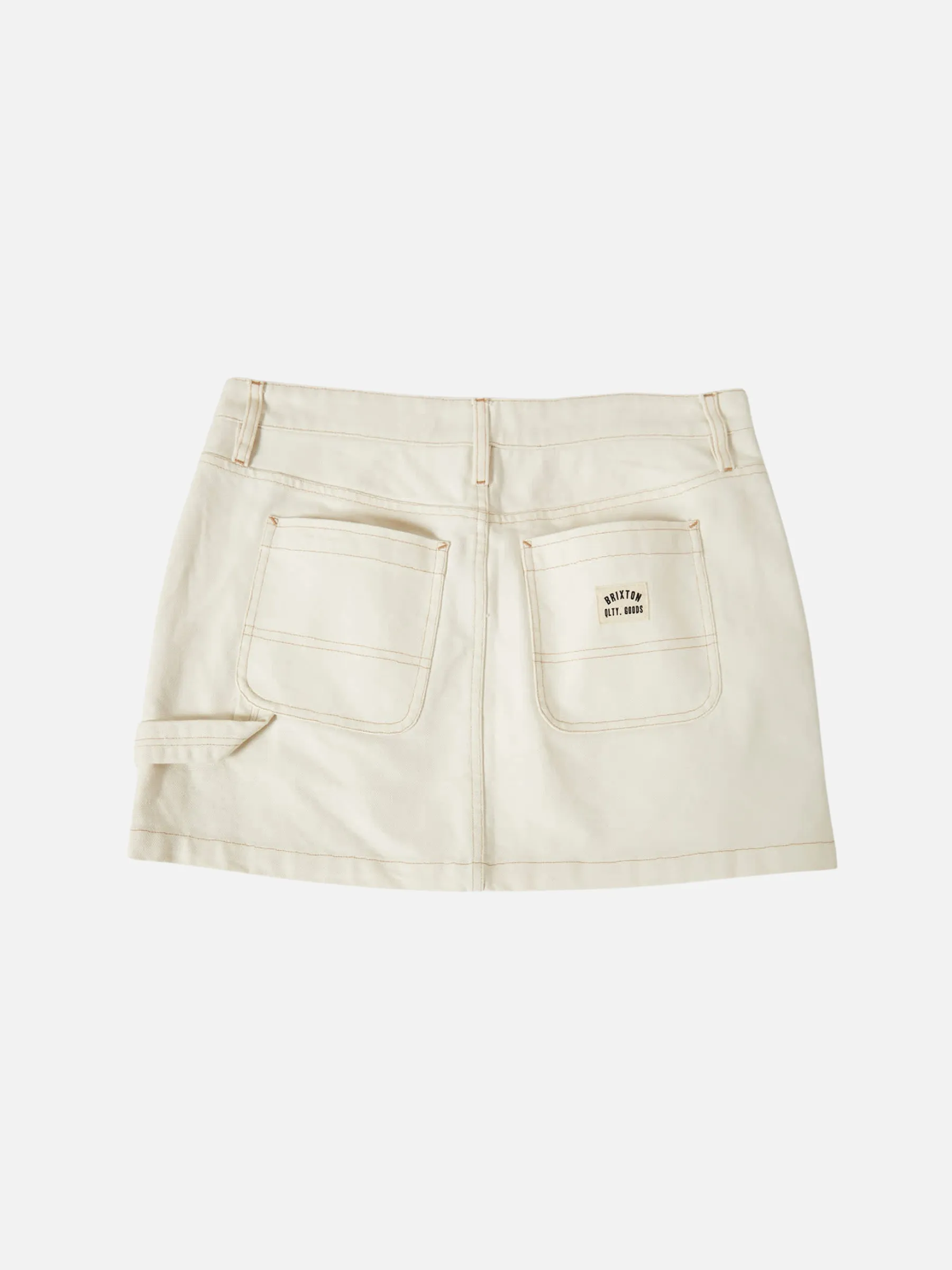 Essex Painter Mini Skirt sold by Plenty product image thumbnail 4