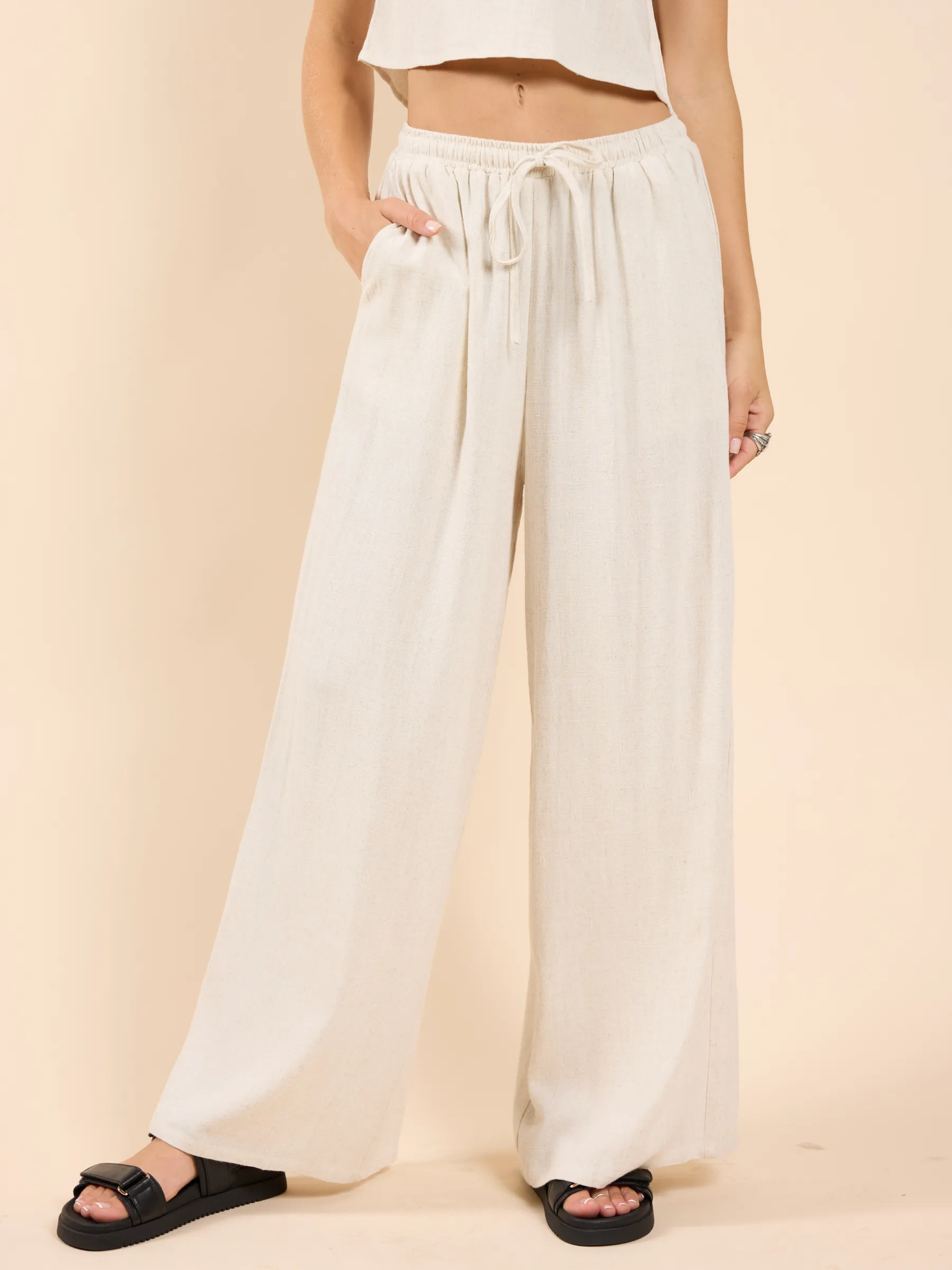 Sugarloaf Pants sold by Plenty product image thumbnail 2