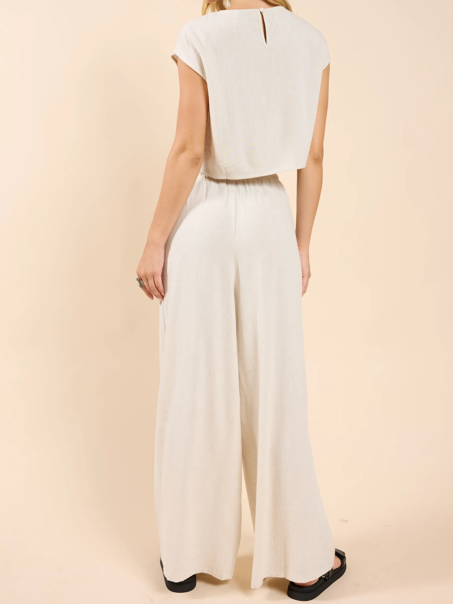 Sugarloaf Pants sold by Plenty product image thumbnail 4