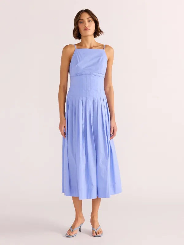 Avalon Midi Dress sold by Plenty