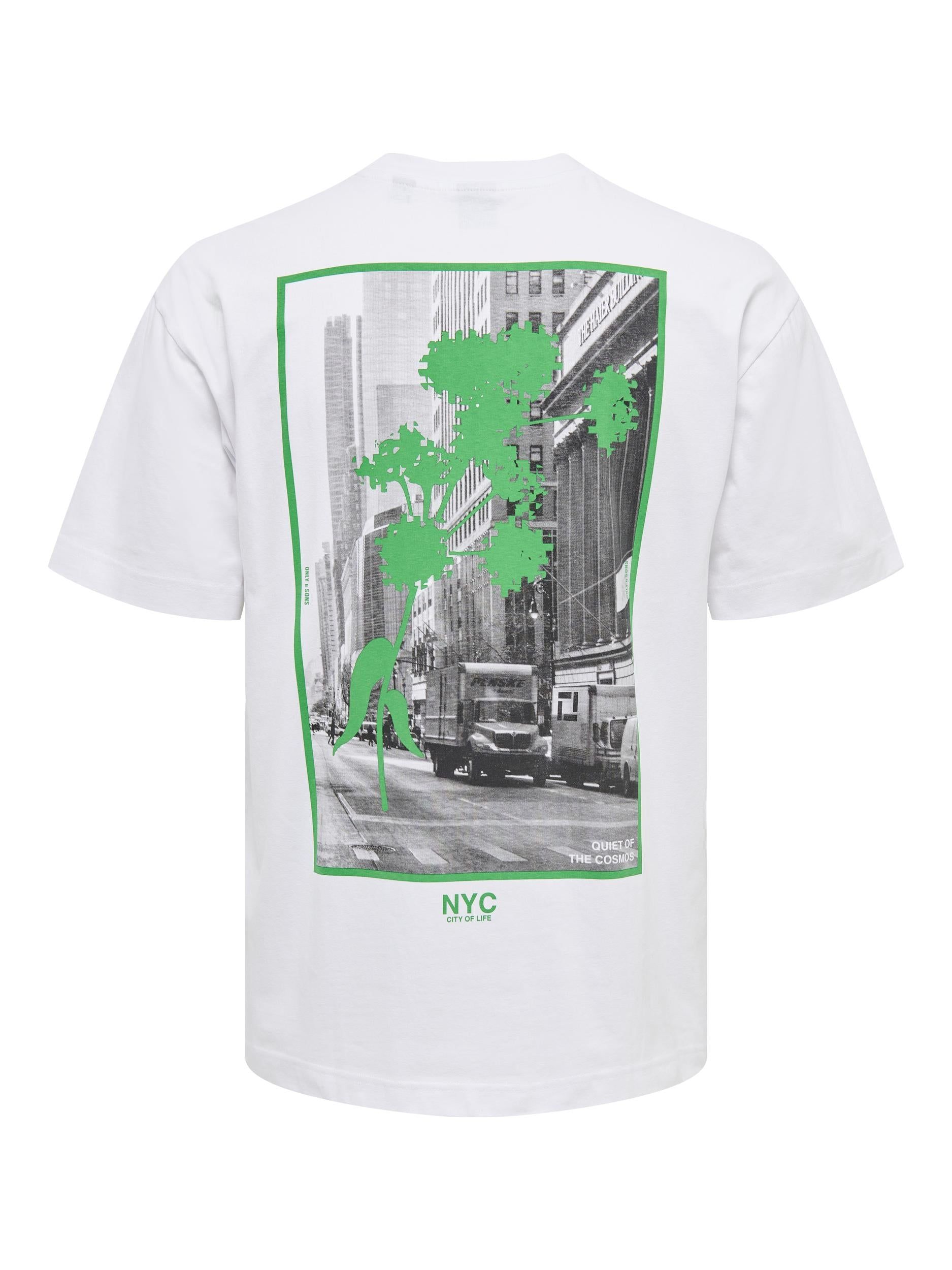 Fabian Tee sold by Plenty product image thumbnail 5