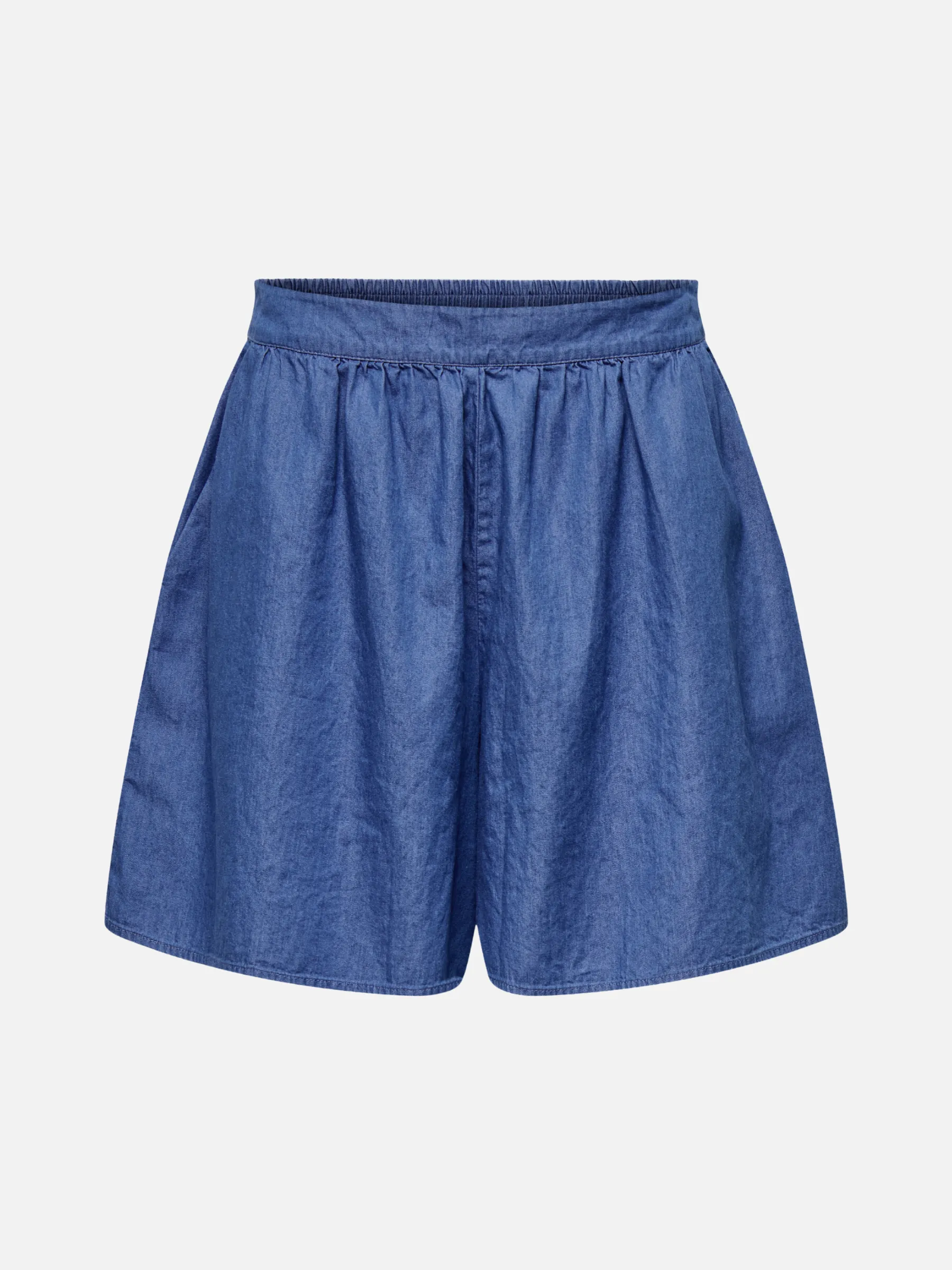Nova Azure Yasmin Shorts sold by Plenty