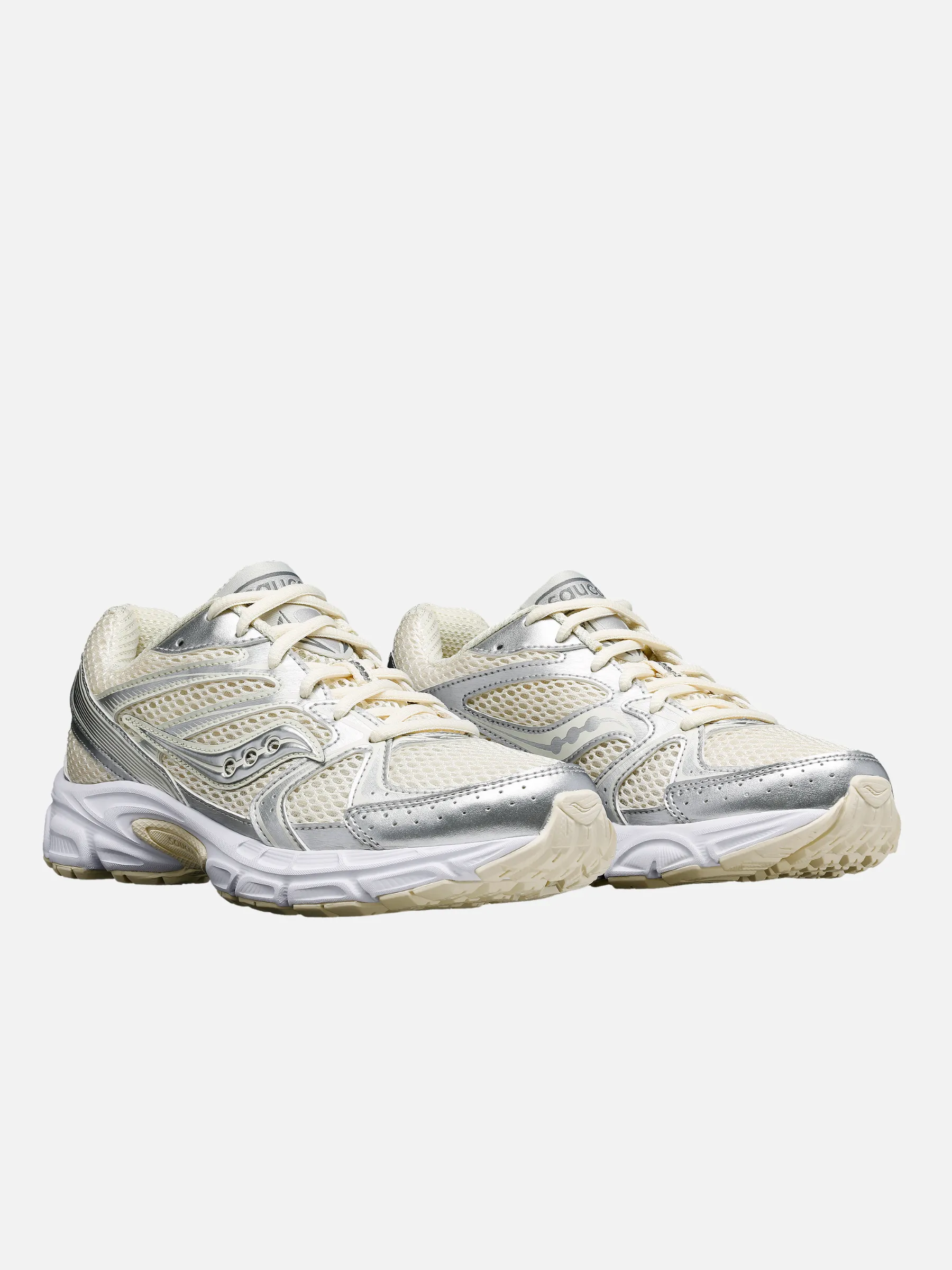 Ride Millennium - Cream / Silver sold by Plenty product image thumbnail 3