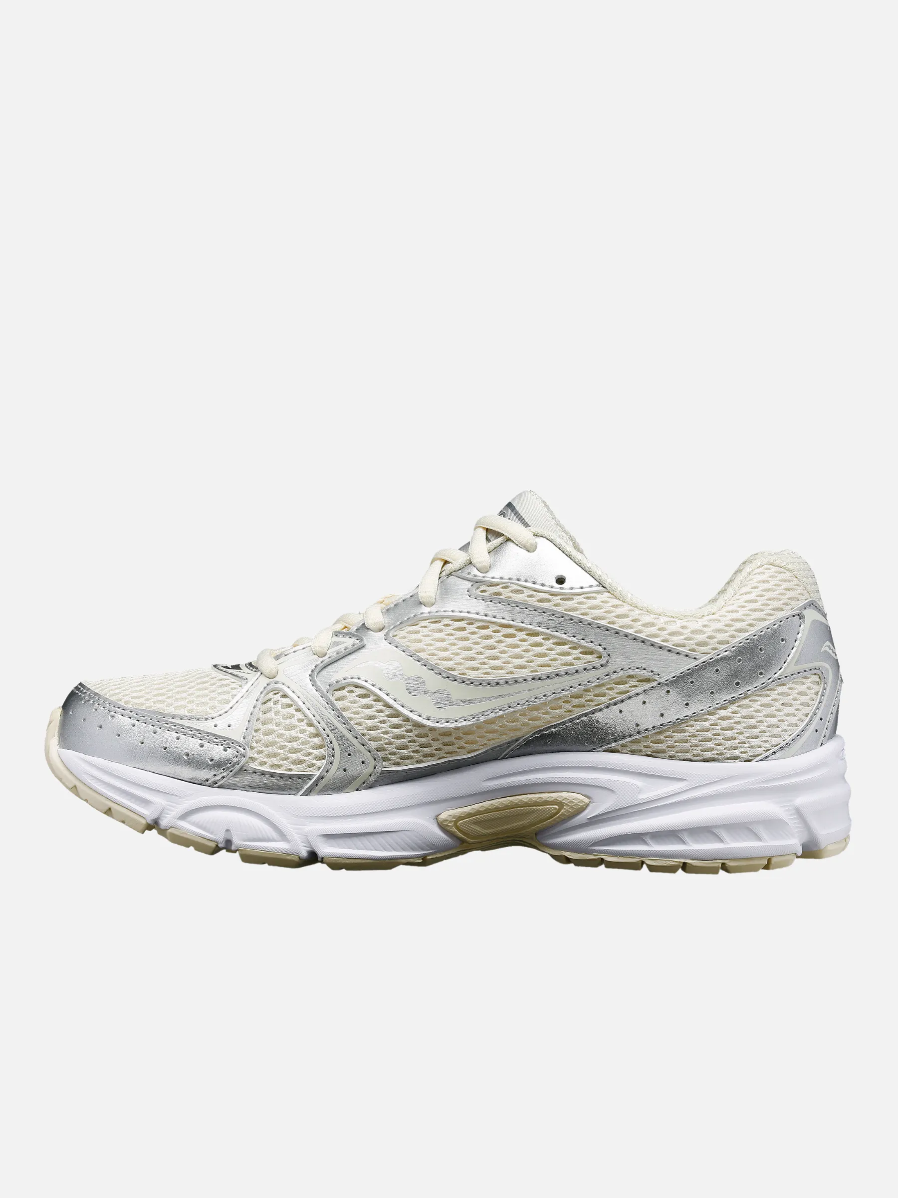 Ride Millennium - Cream / Silver sold by Plenty product image thumbnail 2