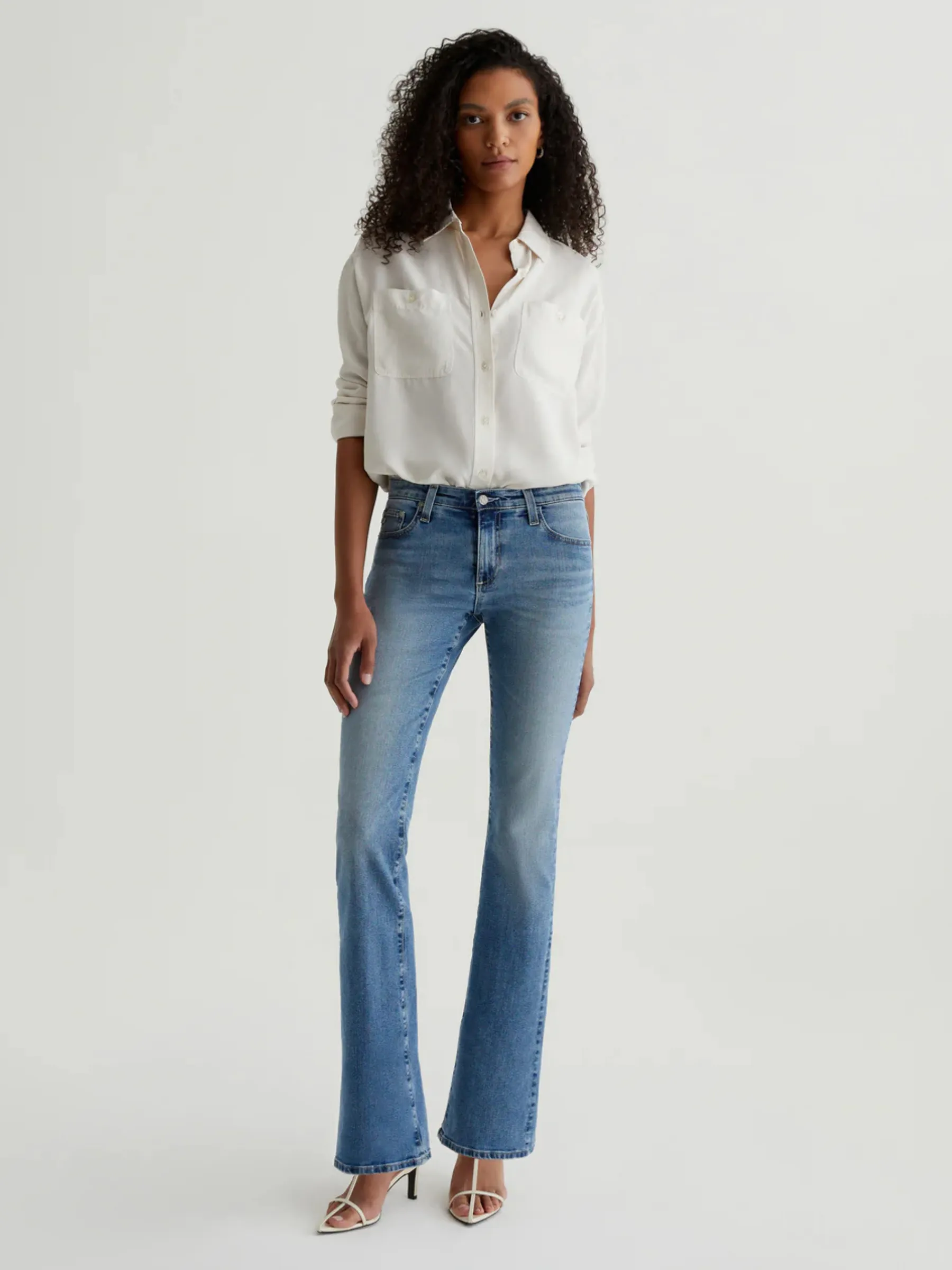 Angel Bootcut - 18 Years Dream sold by Plenty