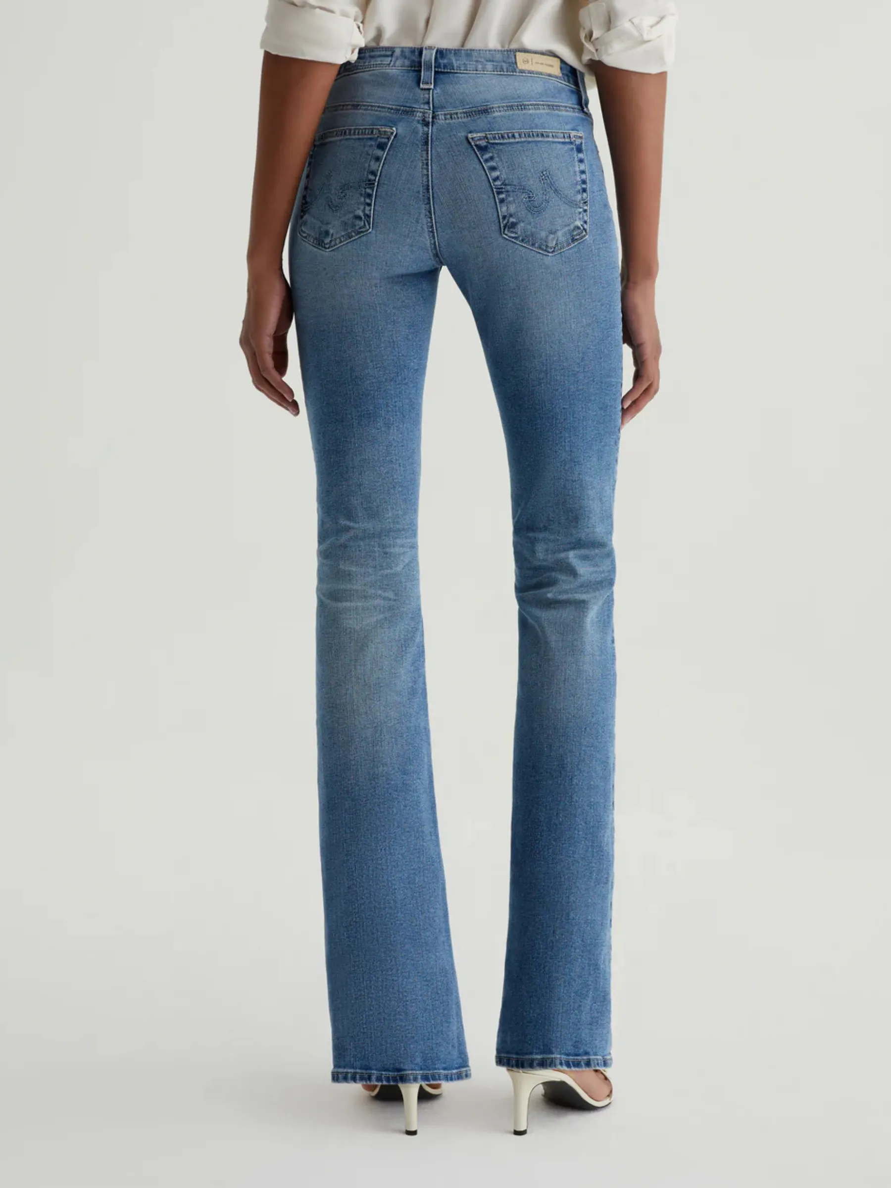 Angel Bootcut - 18 Years Dream sold by Plenty product image thumbnail 3