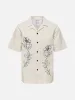 Gali Resort Shirt sold by Plenty