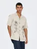 Gali Resort Shirt sold by Plenty