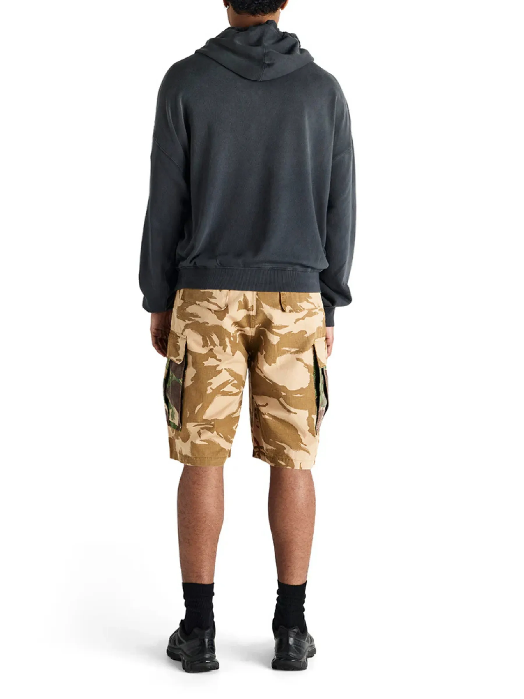 Strong Arm Hoodie sold by Plenty product image thumbnail 4