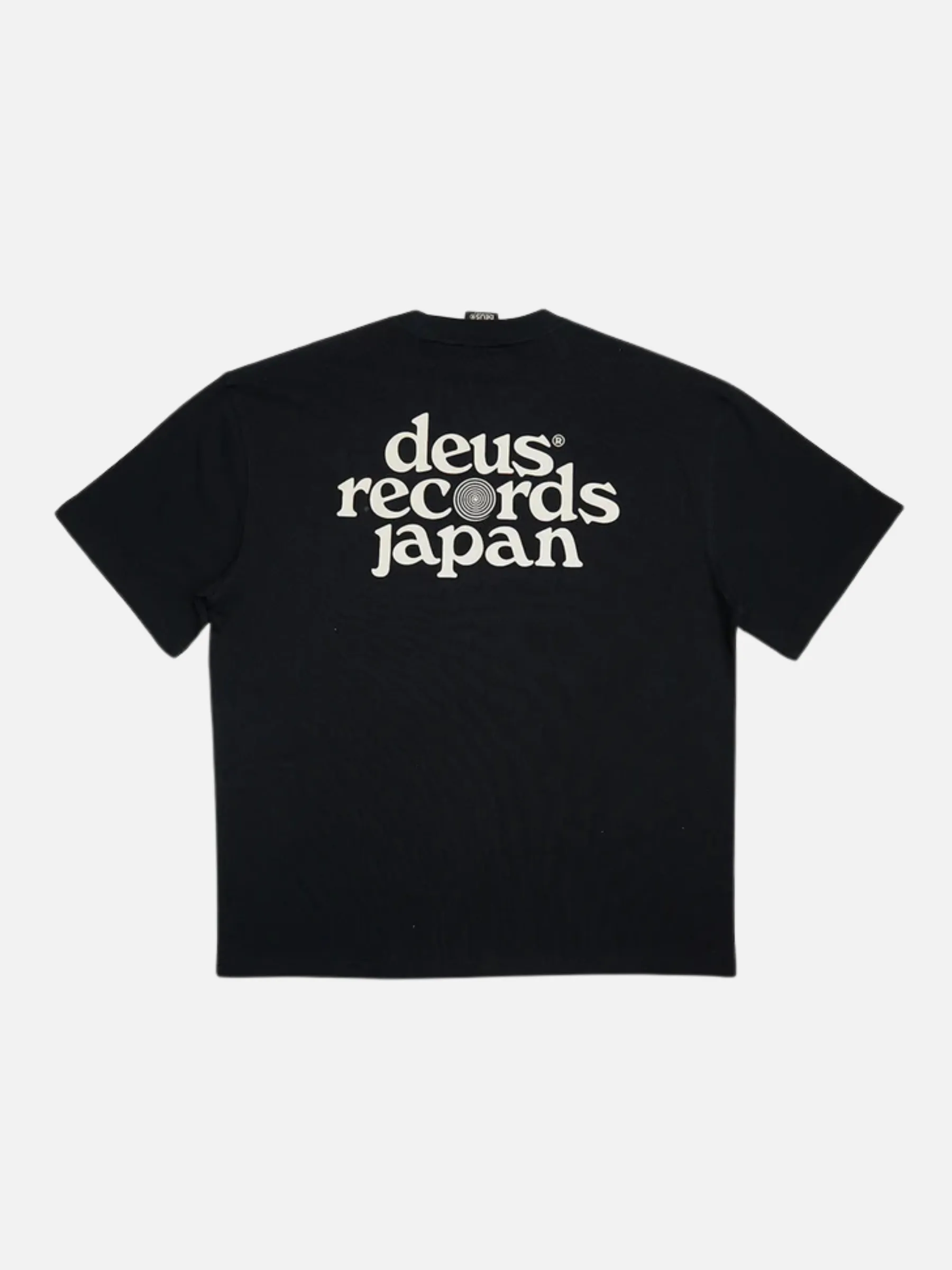 Strata Tee sold by Plenty product image thumbnail 2