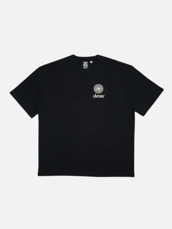 Strata Tee made by Plenty