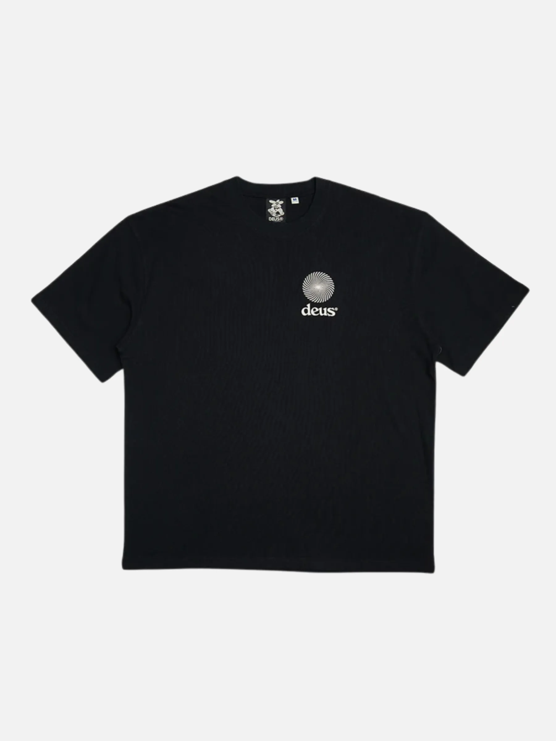 Strata Tee sold by Plenty