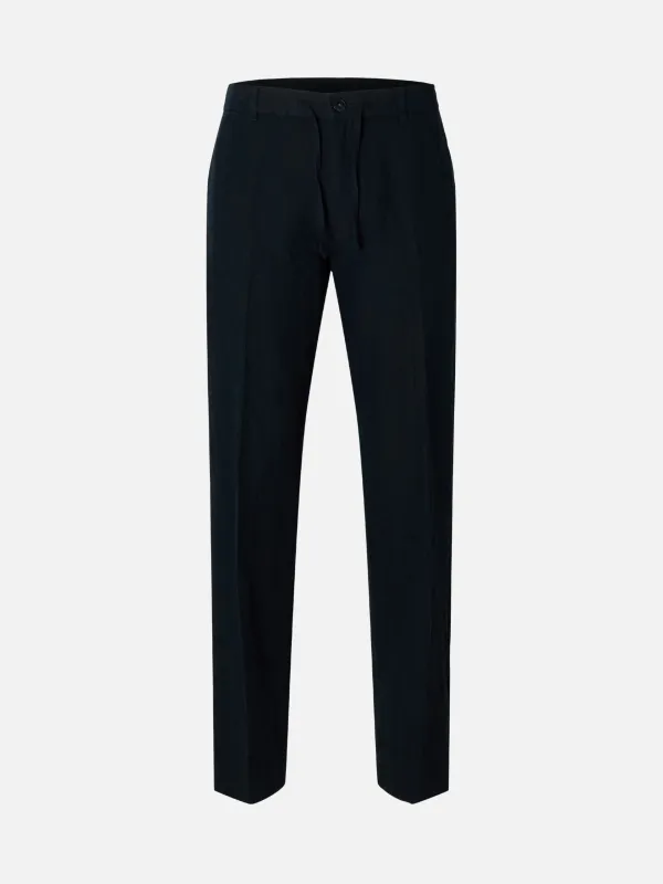 196-Straight Leroy Sun Pant sold by Plenty