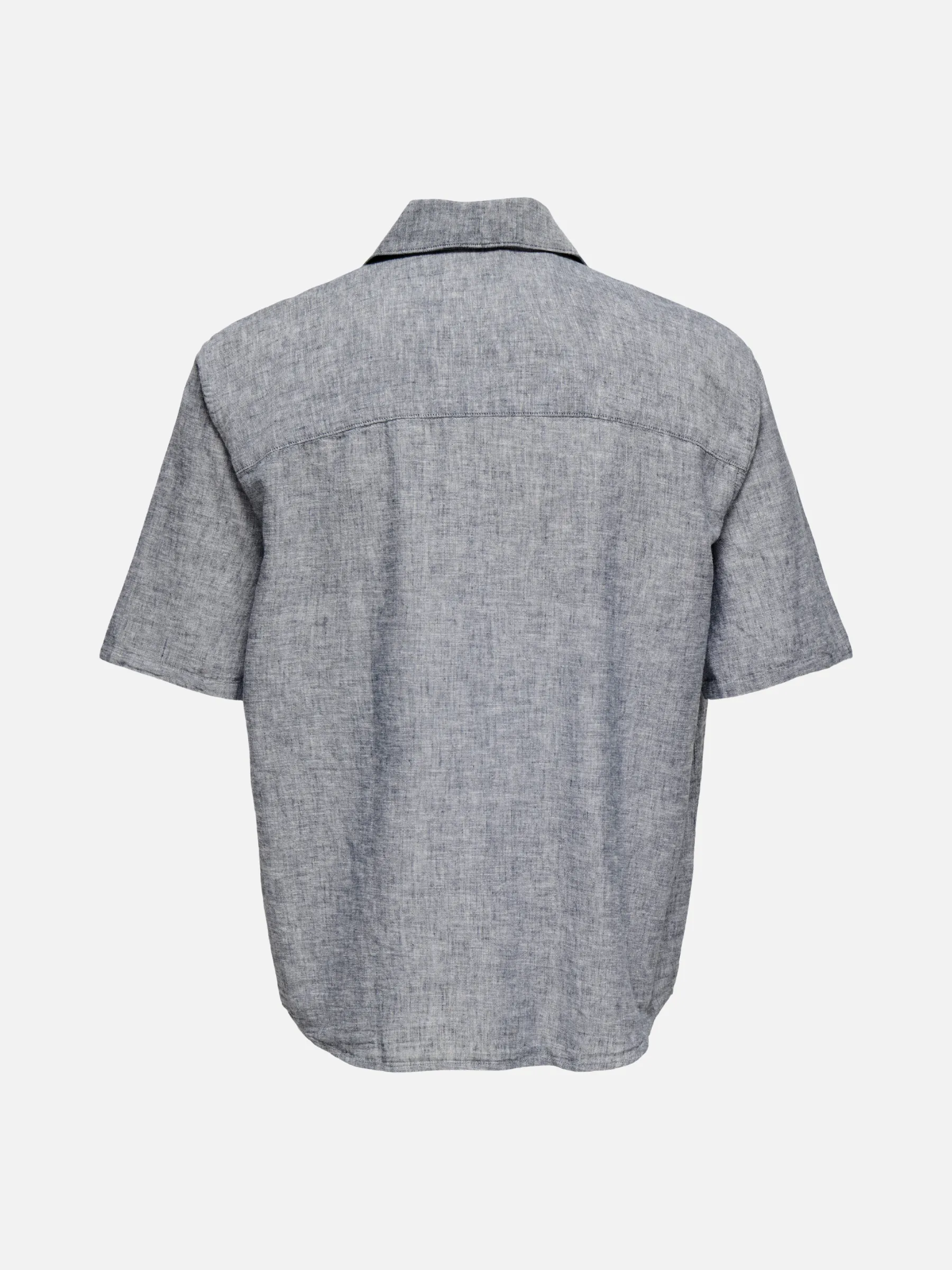 Caiden Resort One Pocket Shirt sold by Plenty product image thumbnail 2
