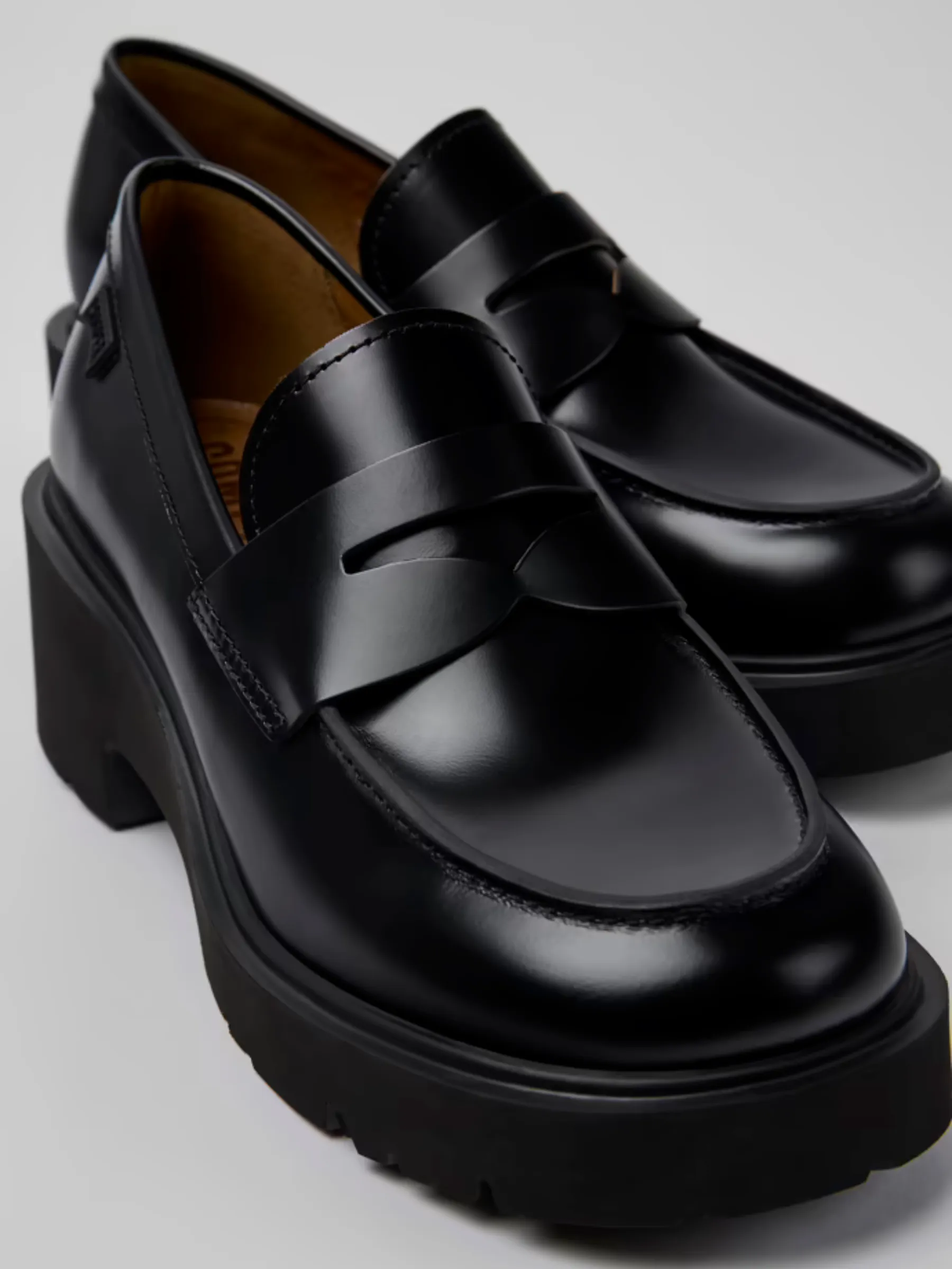 Milah Loafer sold by Plenty product image thumbnail 4