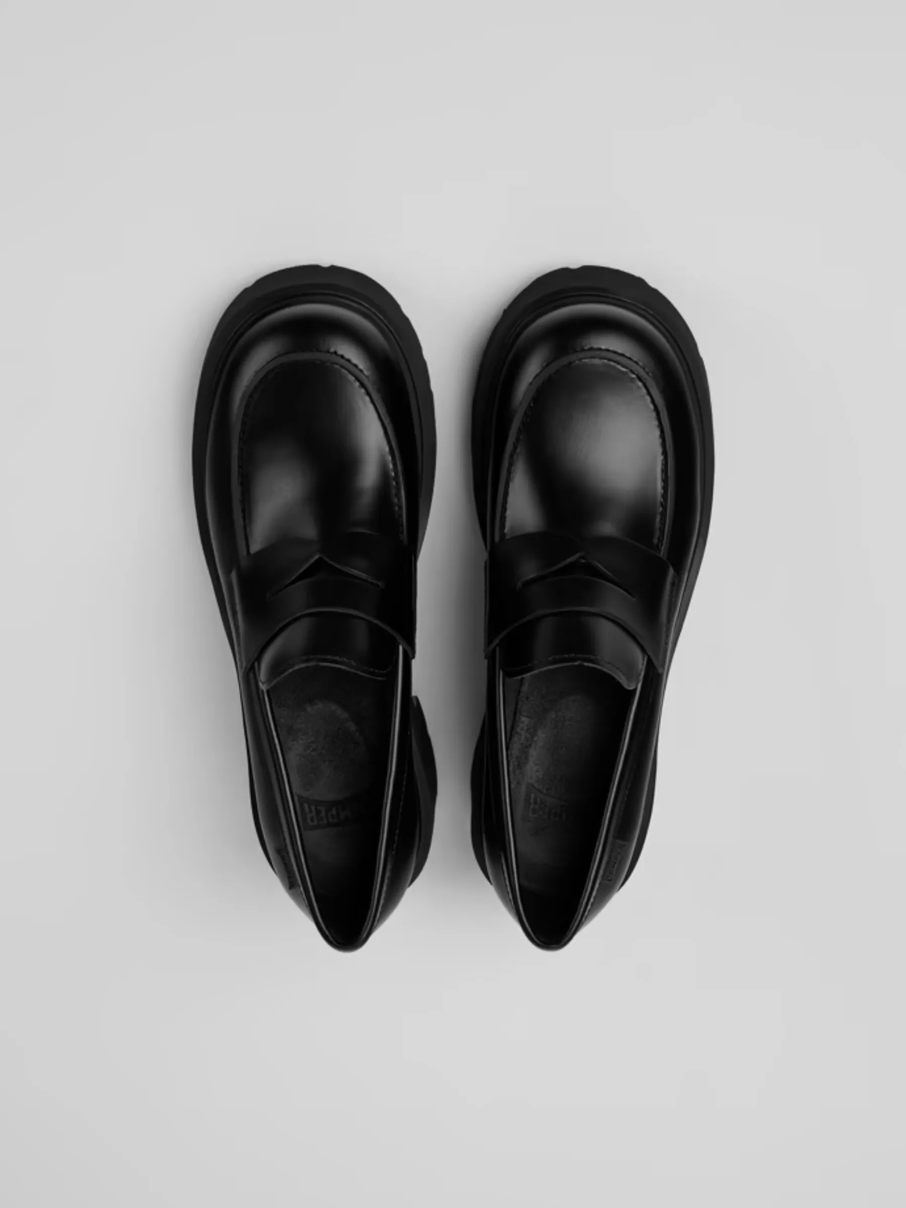 Milah Loafer sold by Plenty product image thumbnail 3