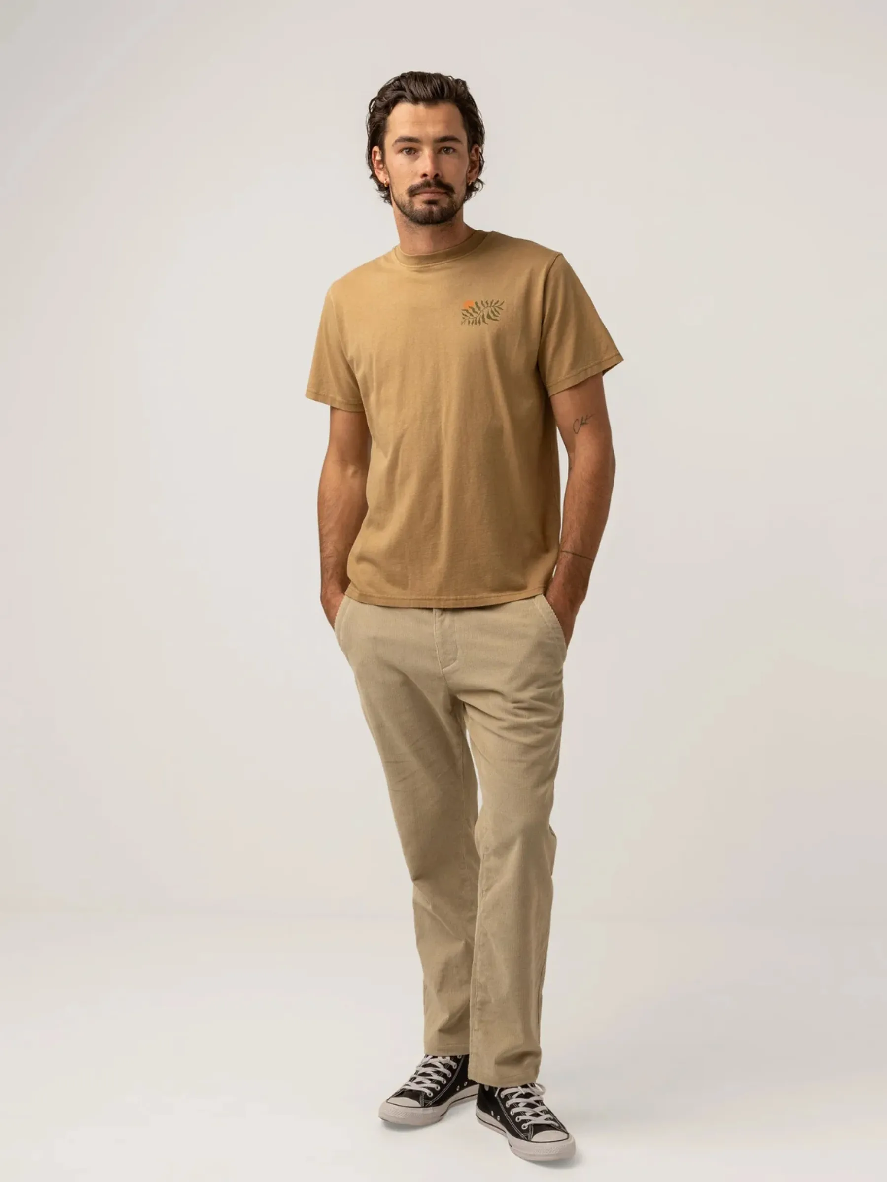 Fern Vintage T-Shirt sold by Plenty