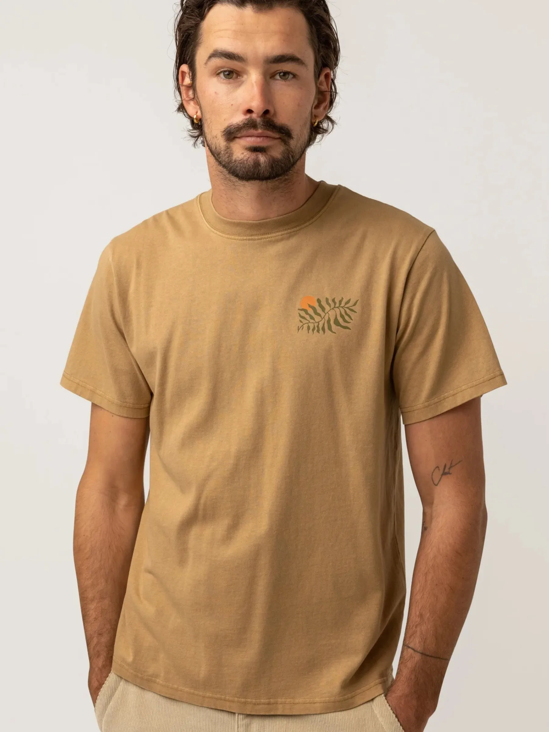 Fern Vintage T-Shirt sold by Plenty product image thumbnail 2