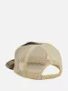 Camo Trucker Cap sold by Plenty