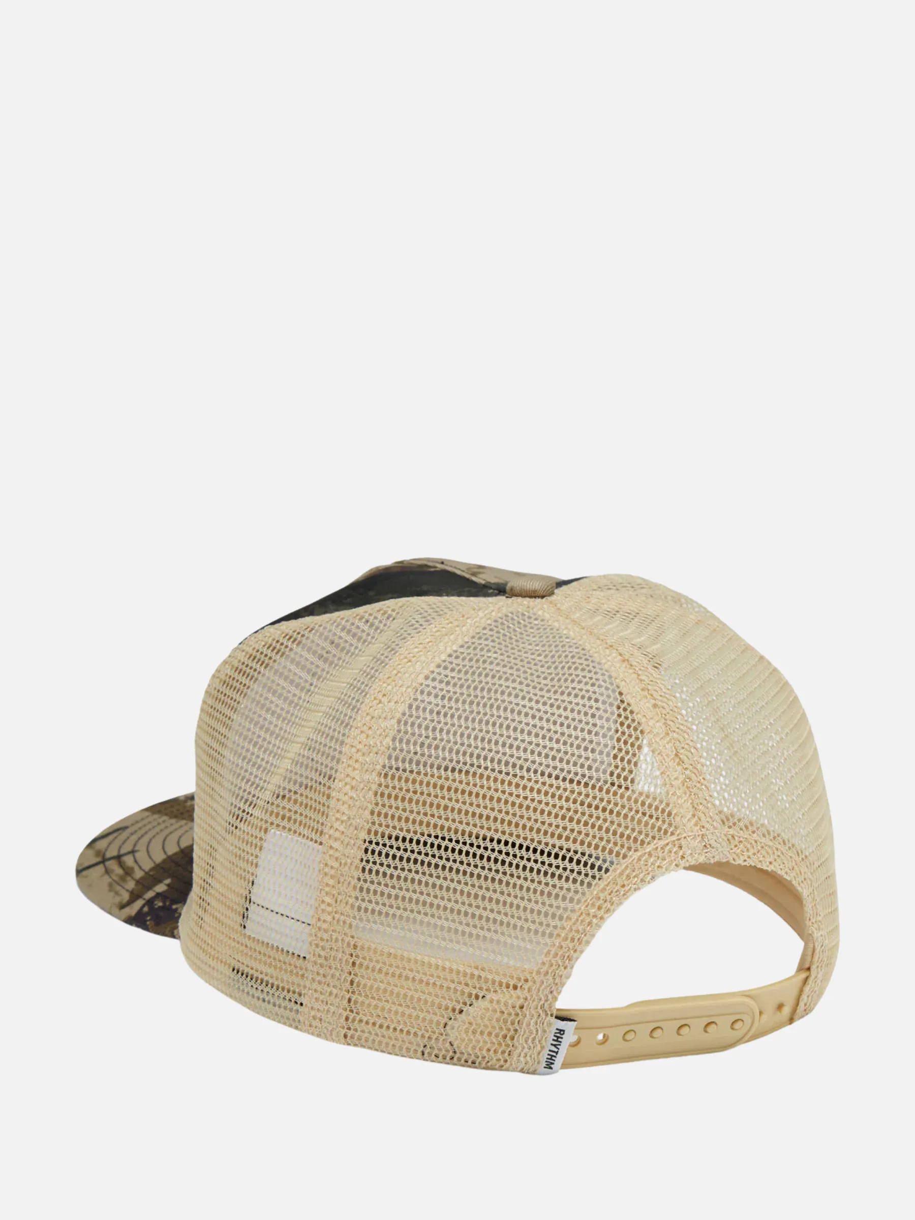 Camo Trucker Cap sold by Plenty product image thumbnail 2