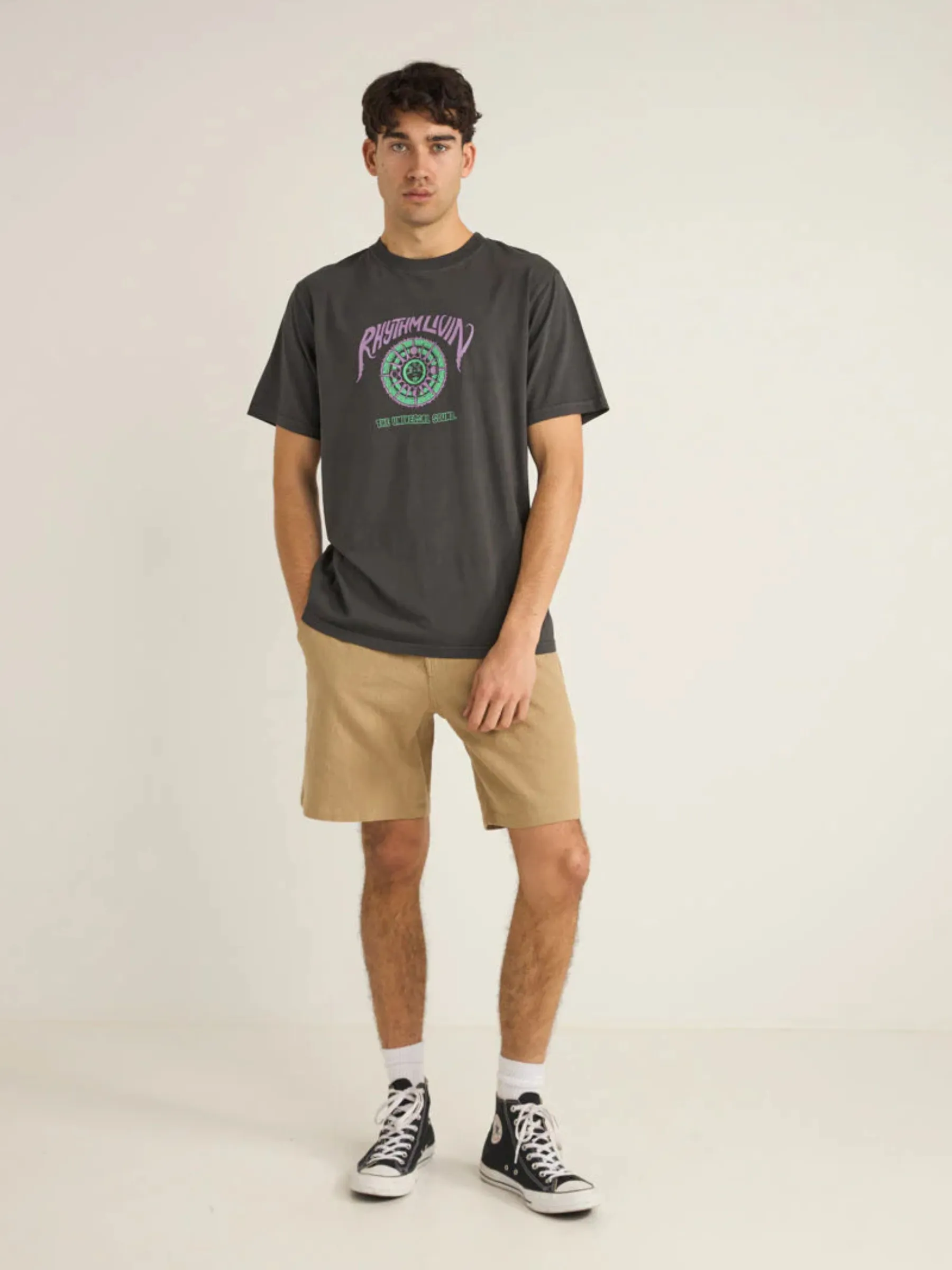 Universal Sound Vintage T-Shirt sold by Plenty