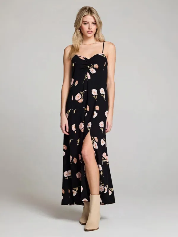 Romie Midi Dress sold by Plenty