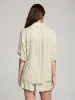 Emmalie Stripe Shirt sold by Plenty