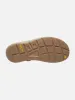 UNEEK Sneaker Sandal - White Cap / Cornstalk sold by Plenty