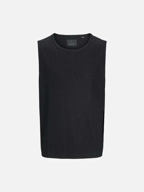 Blachuck Tank Top sold by Plenty