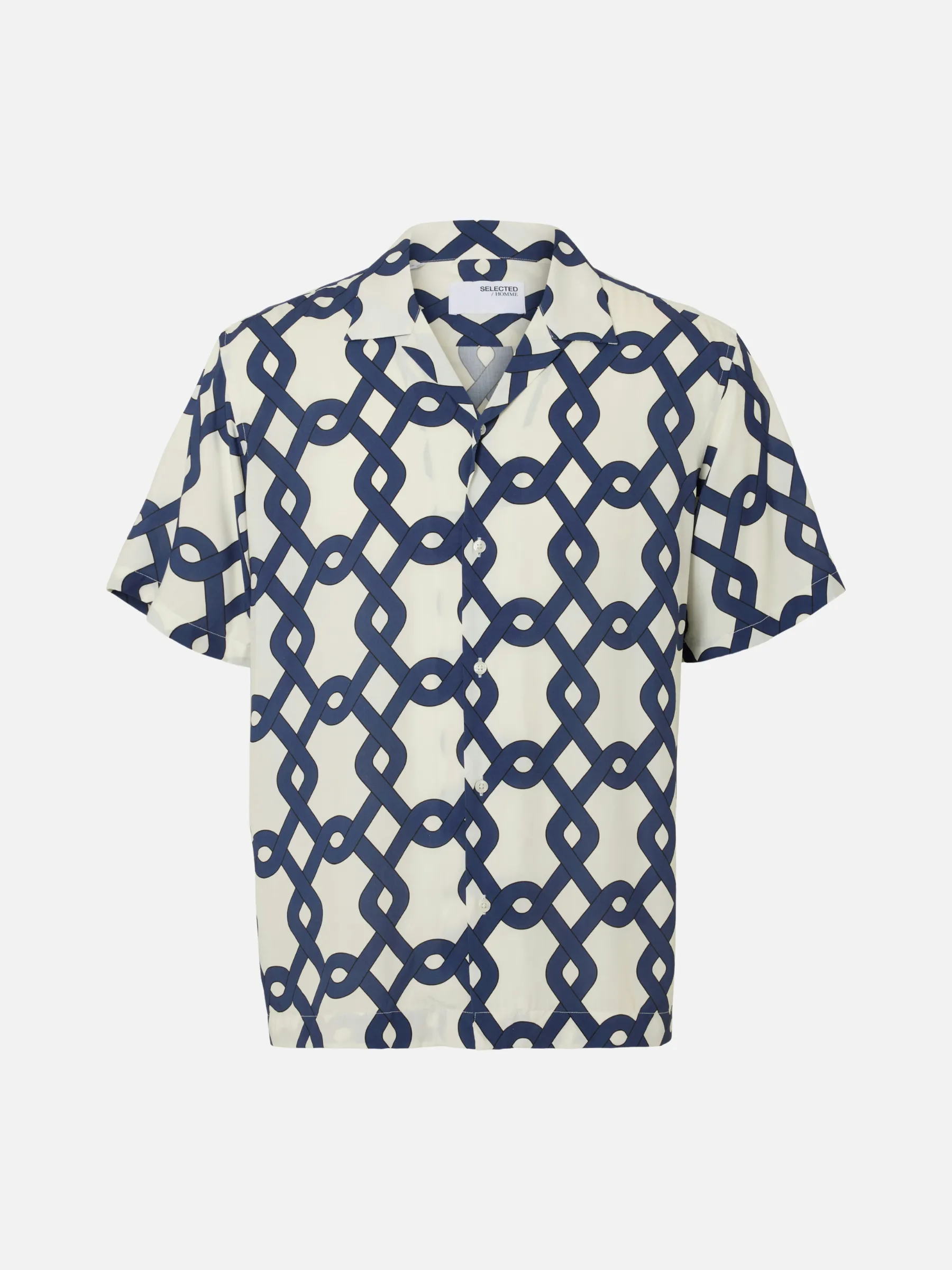 Vero Short Sleeve Shirt sold by Plenty