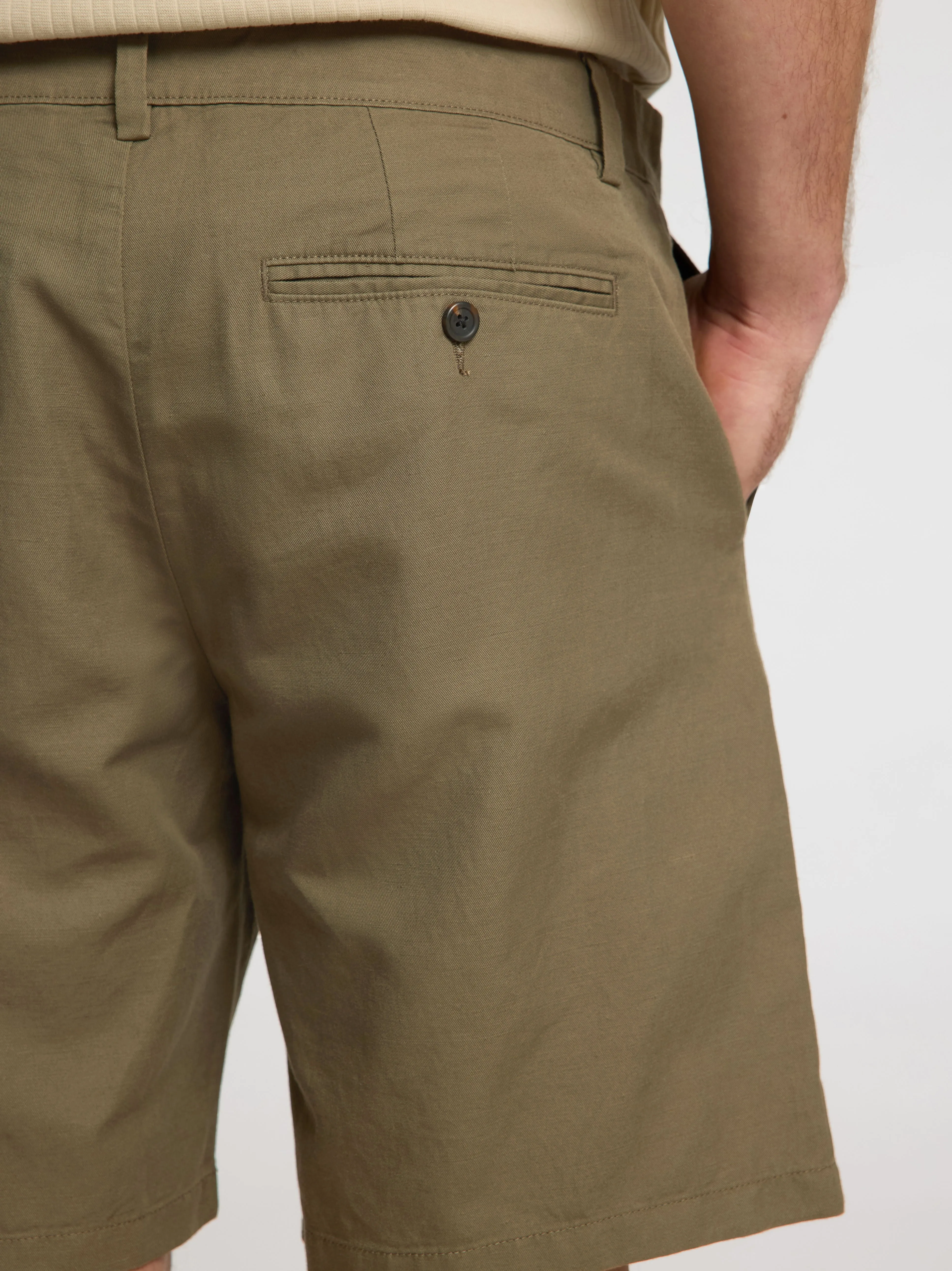 Miles Sun Shorts sold by Plenty product image thumbnail 4