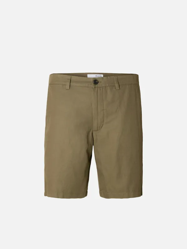 Miles Sun Shorts made by Selected