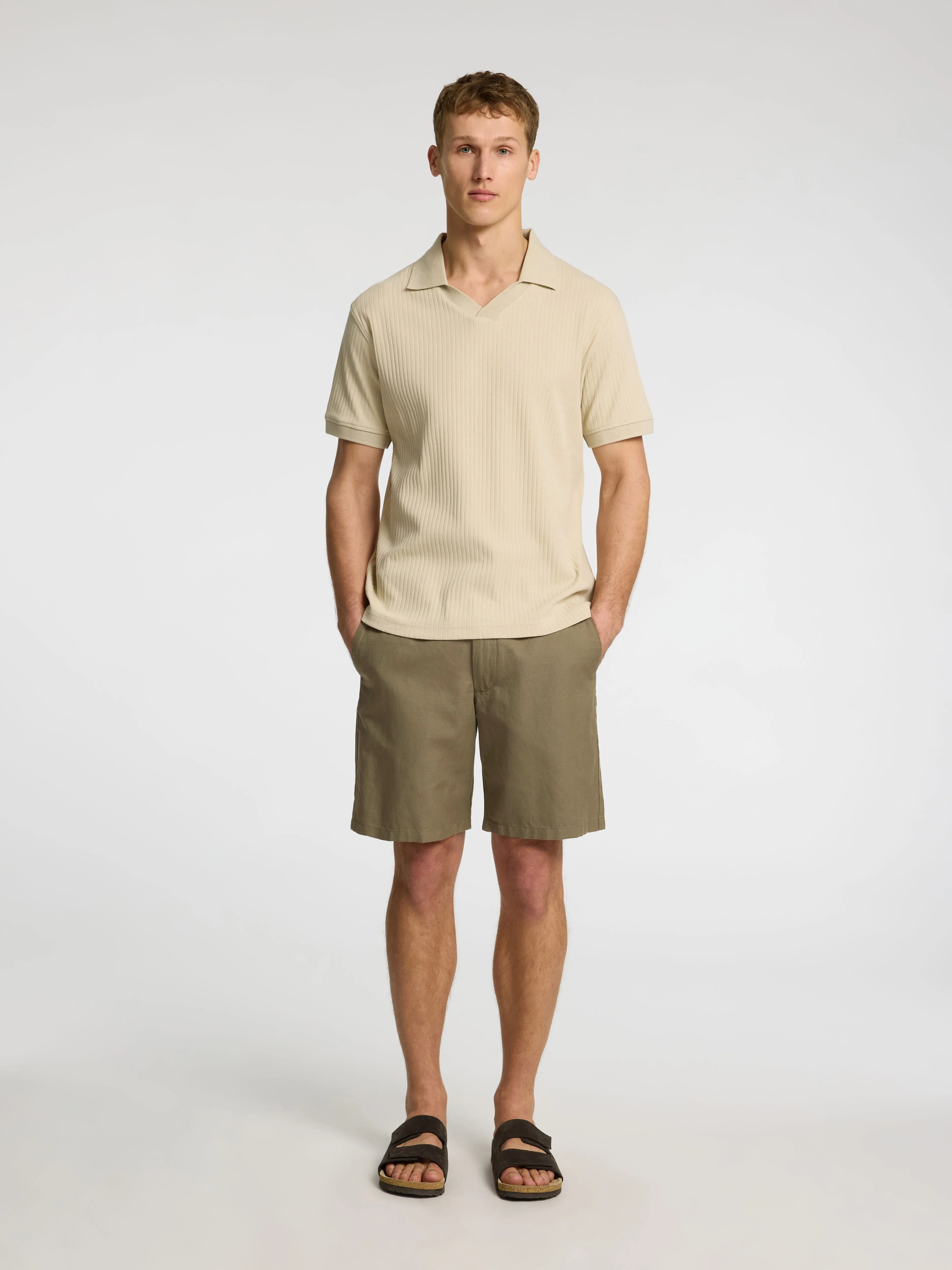 Miles Sun Shorts sold by Plenty product image thumbnail 2