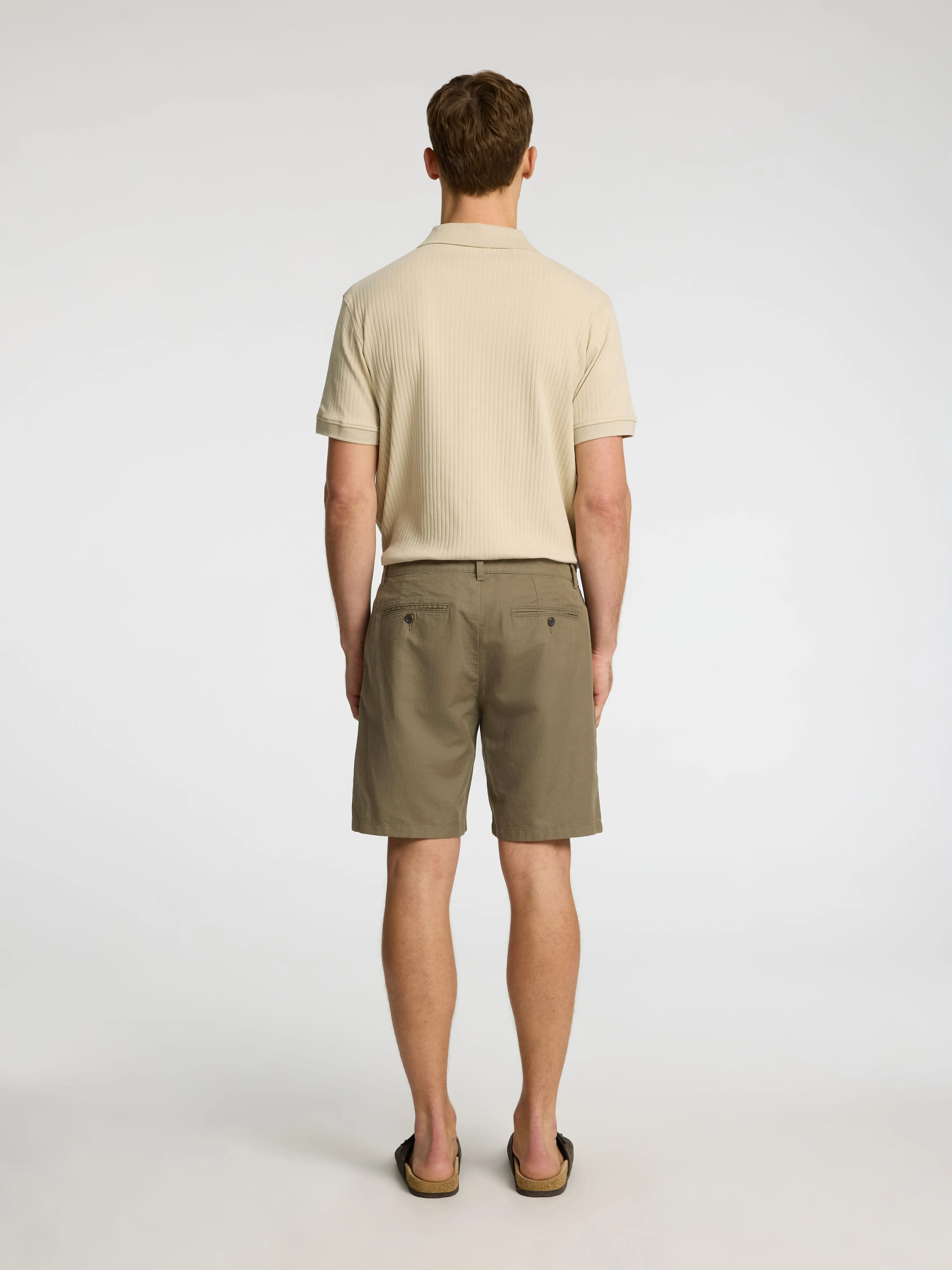 Miles Sun Shorts sold by Plenty product image thumbnail 3