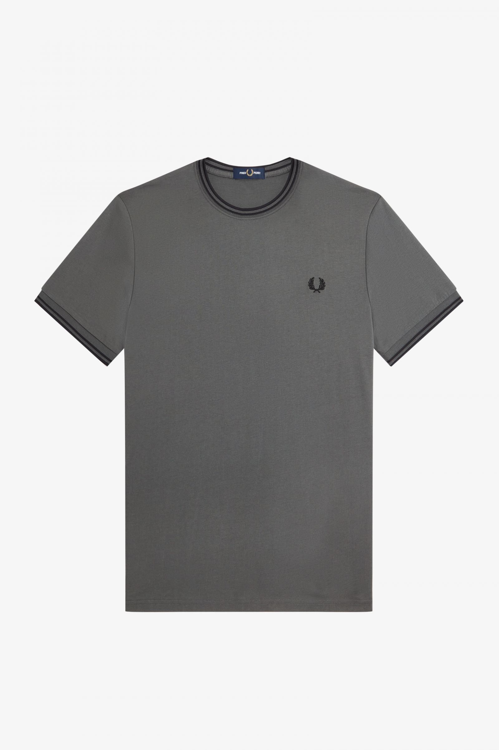 Twin Tipped T-Shirt sold by Plenty product image thumbnail 5