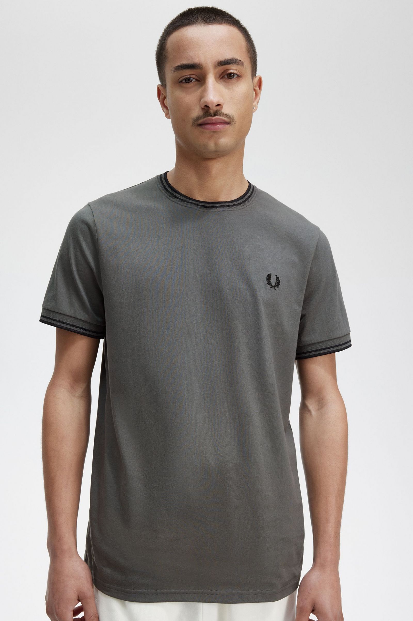 Twin Tipped T-Shirt sold by Plenty product image thumbnail 3