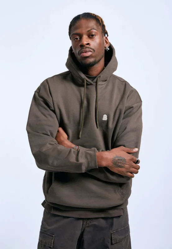 Damien Hoodie sold by Plenty