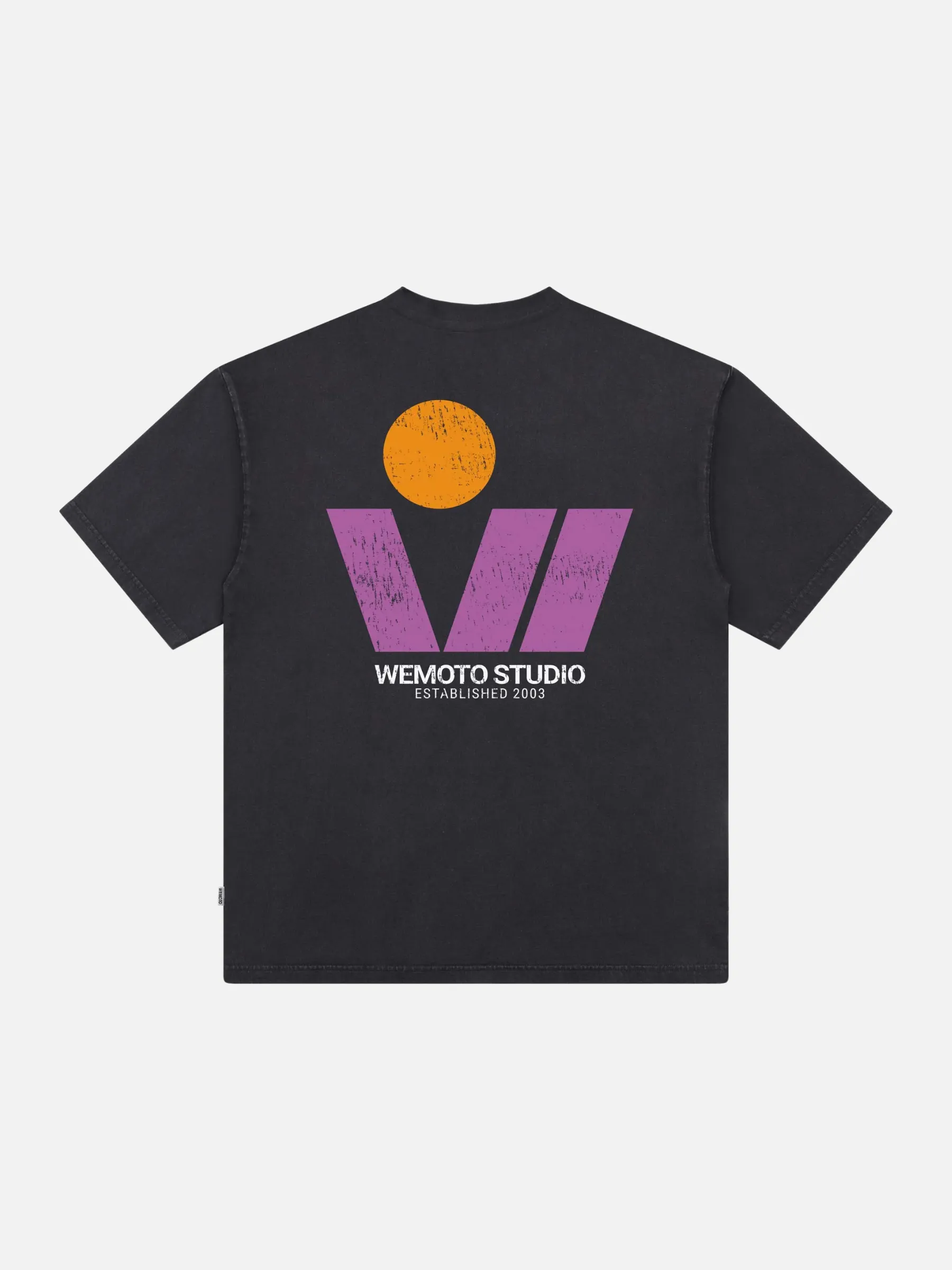 Sun Tee sold by Plenty product image thumbnail 2