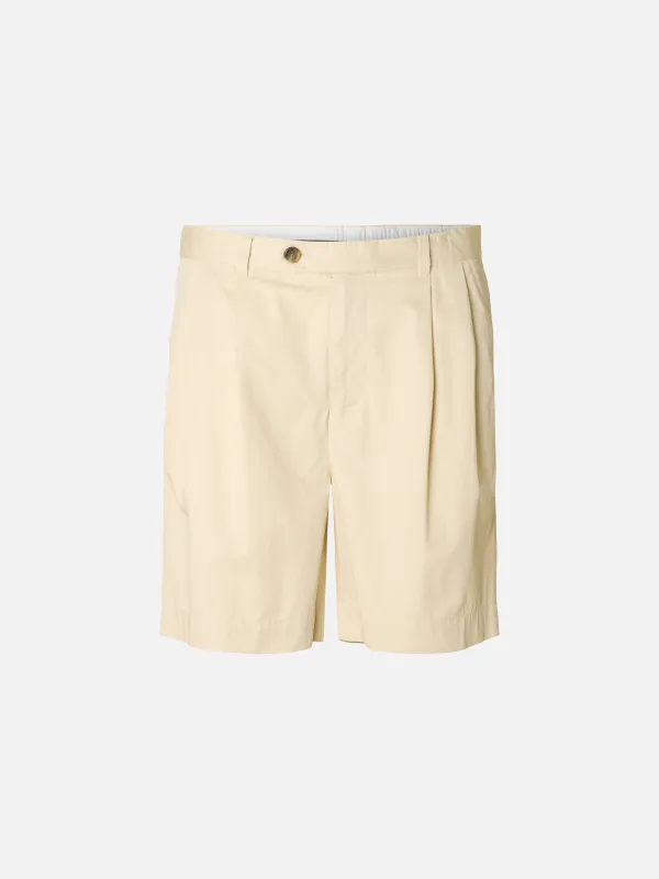 Adam Shorts sold by Plenty