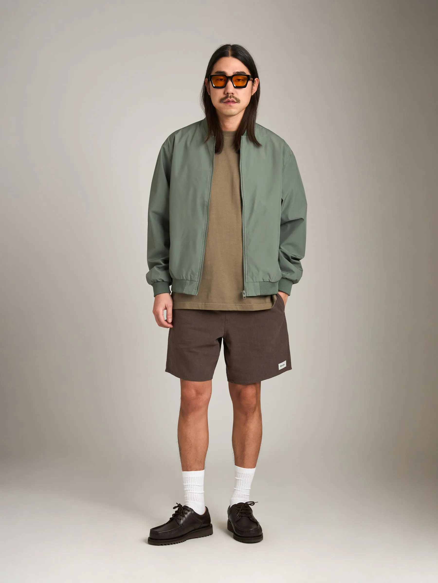 Crewneck Short Sleeve T-Shirt sold by Plenty product image thumbnail 4